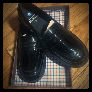 Women’s Ben Sherman Penny loafers